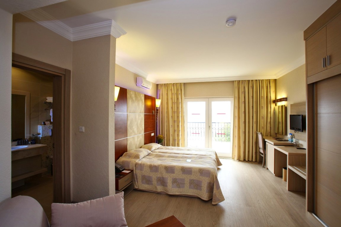 imagini hotel ERSAN RESORT BODRUM